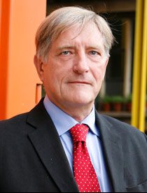 Eric Reynolds, Founding Director, Urban Space Management and Trinity Buoy Wharf
