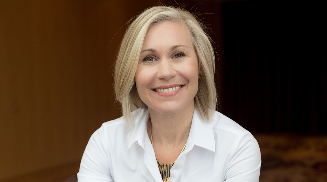 Jennifer Keesmaat, Chief Planner & Executive Director of City of Toronto