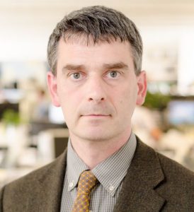 Dr Anthony Riddle Associate Director, District Energy, Ramboll UK
