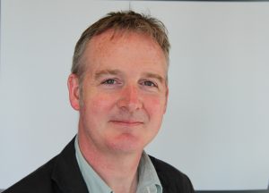 Richard Brown Research Director, Centre for London