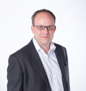 Barney Stringer Director, Quod