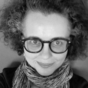 Biljana Savic AoU Director, The Academy of Urbanism