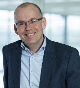 Henrik Seiding Director, Ramboll