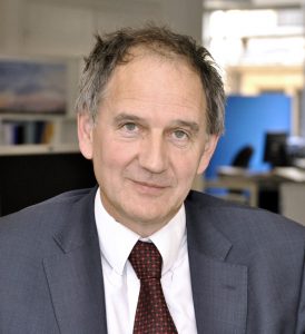 Simon Price, Deputy Managing Director, Ramboll Environ UK