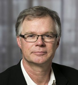 Søren Hansen, Project Director, Ramboll