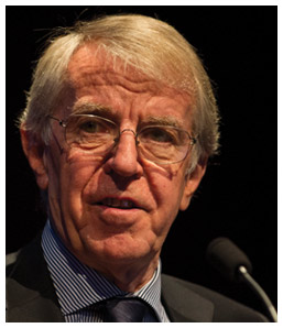 Professor Sir Alan Wilson Chair, Lead Expert Group, Government Office for Science, Foresight Future of Cities Project