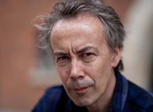 David Rudlin AoU