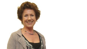 Janet Sutherland AoU, Director, The Academy of Urbanism