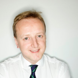 Alex Phillips, Project Director, Grosvenor