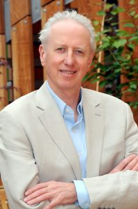 Professor Sir Andy Haines Professor of Public Health and Primary Care, LSHTM