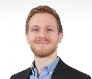 Joe Sarling Associate Director, Nathaniel Lichfield
