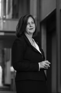 Jane Jose, CEO, Sydney Community Foundation & Sydney Women’s Fund
