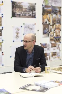 Peter Barbalov, Partner, Farrells