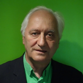 Charles Landry City Innovator, Charles Landry